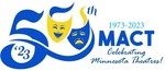 MACT 50th Logo